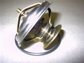Thermostat de sécurité